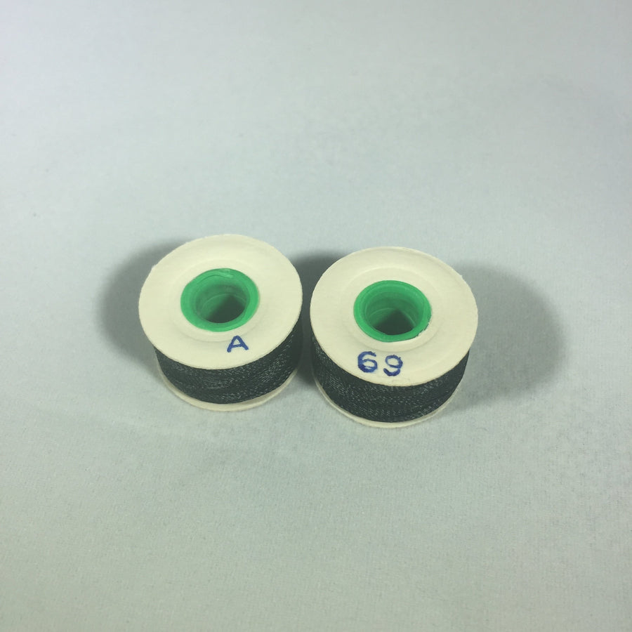 A  Nylon Bobbins