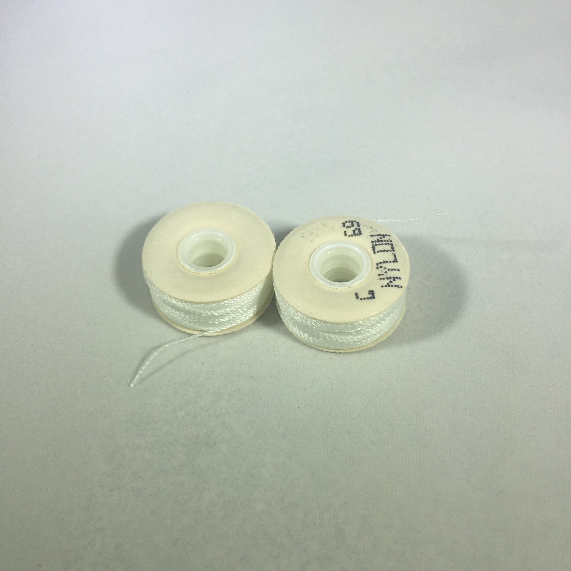 G Nylon Bobbins