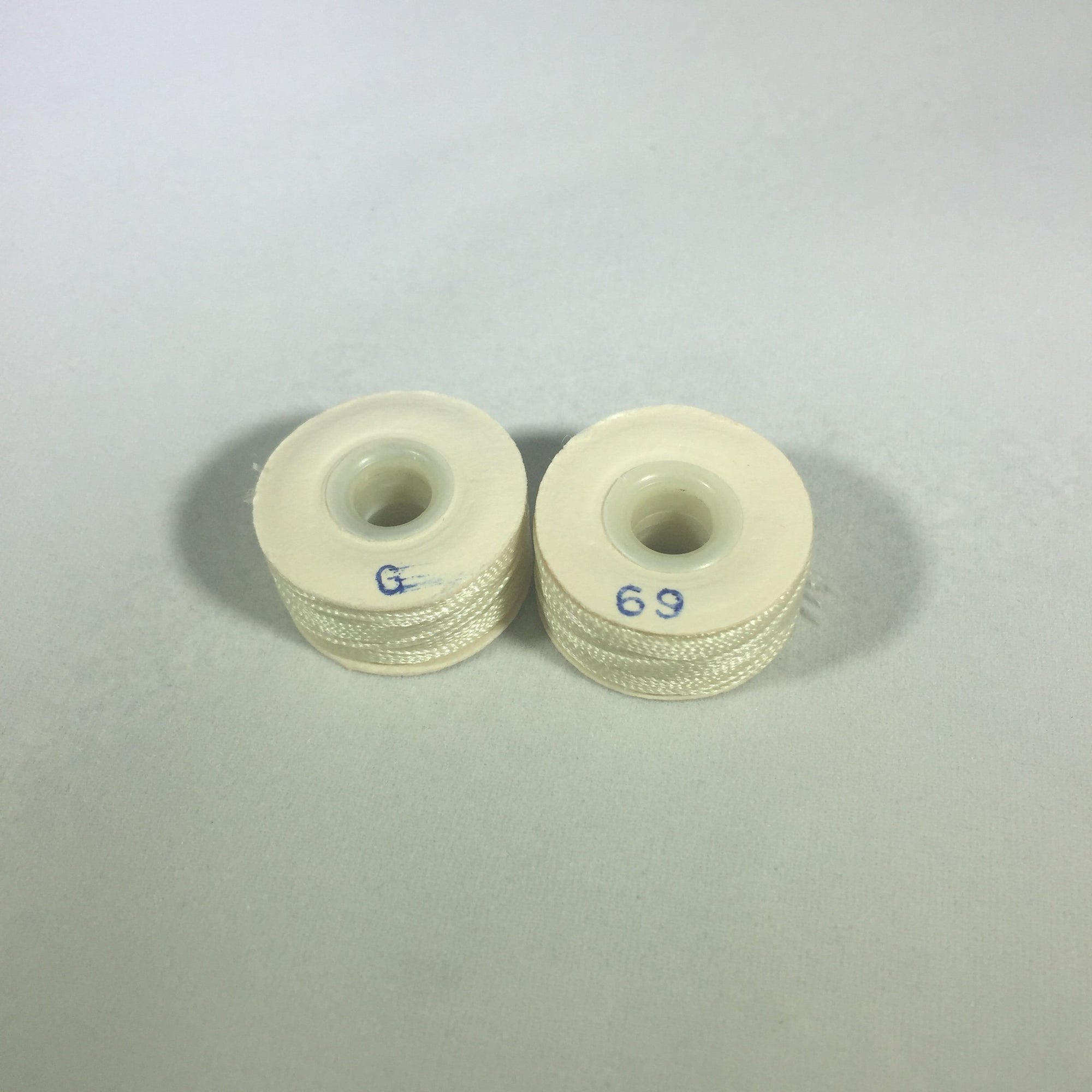 G Nylon Bobbins