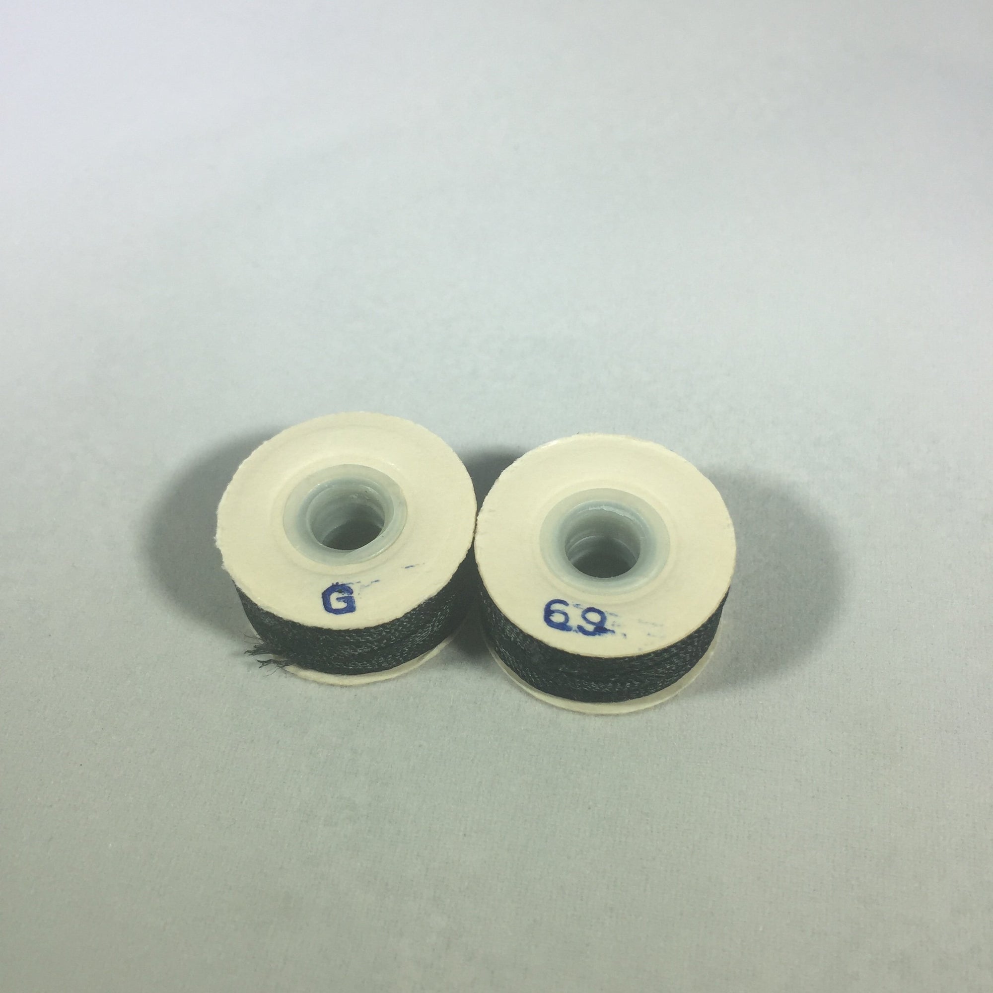 G Nylon Bobbins