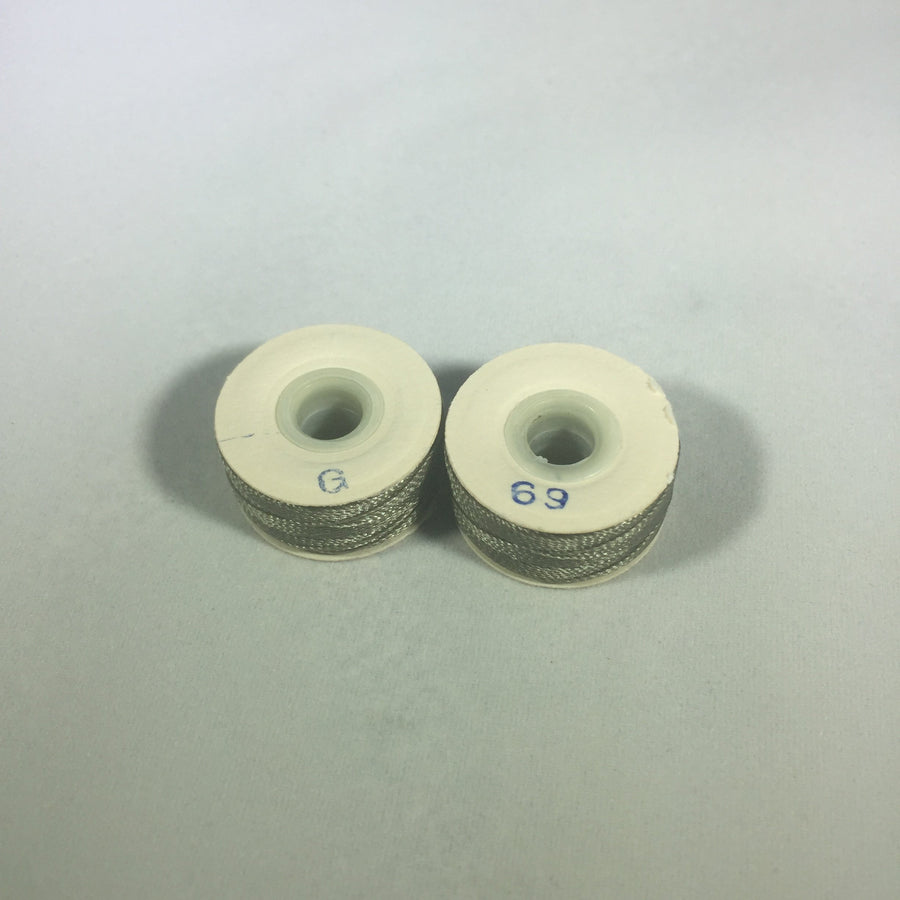 M  Nylon Bobbins