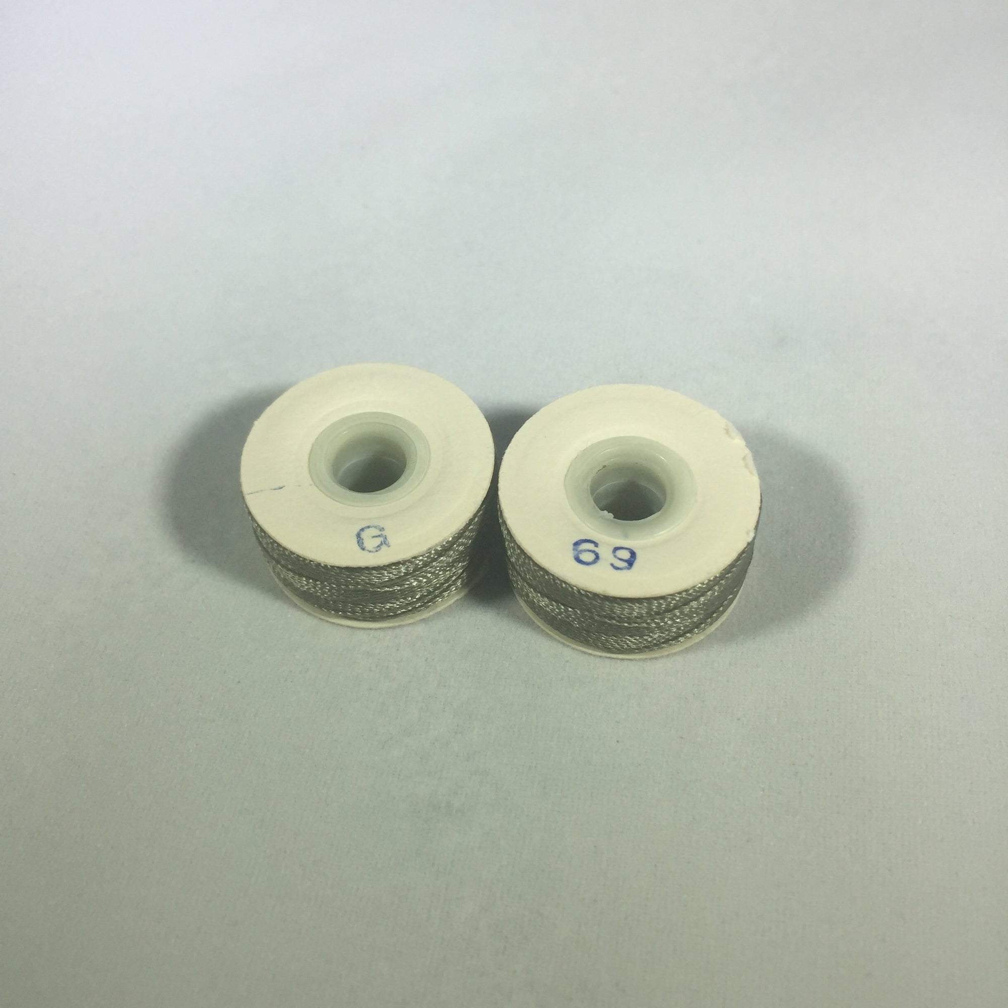 G Nylon Bobbins