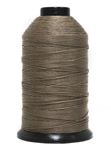 Contrast Bonded Nylon Thread