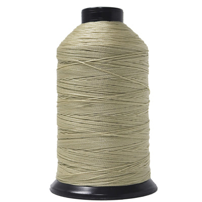 Contrast Bonded Nylon Thread