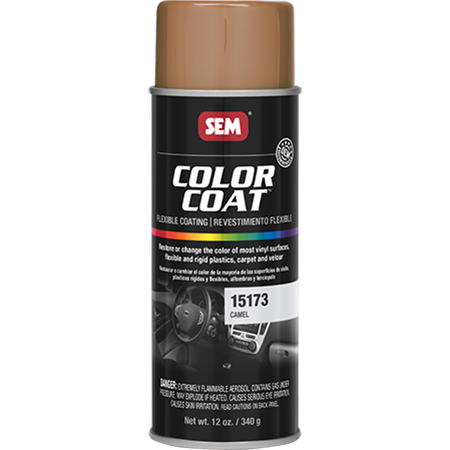 SEM Color Coat
