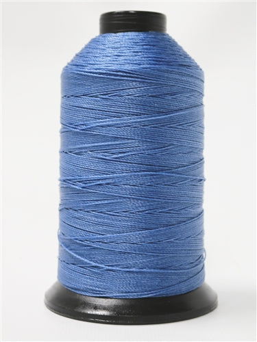 Contrast Bonded Nylon Thread
