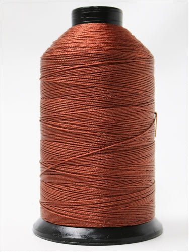 Contrast Bonded Nylon Thread