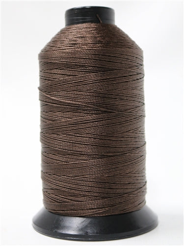 Contrast Bonded Nylon Thread