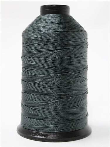 Contrast Bonded Nylon Thread