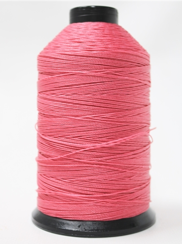 Contrast Bonded Nylon Thread