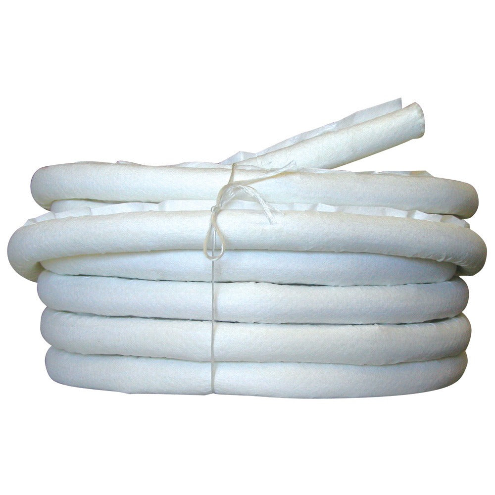 Polyester 1" Edge Roll