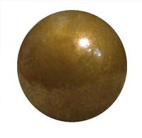 FRENCH NATURAL HIGH DOME