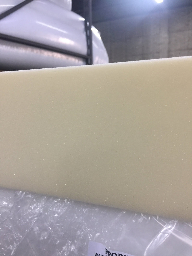 Foam - J&J Supply Inc.