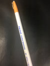 White Grease Pencils