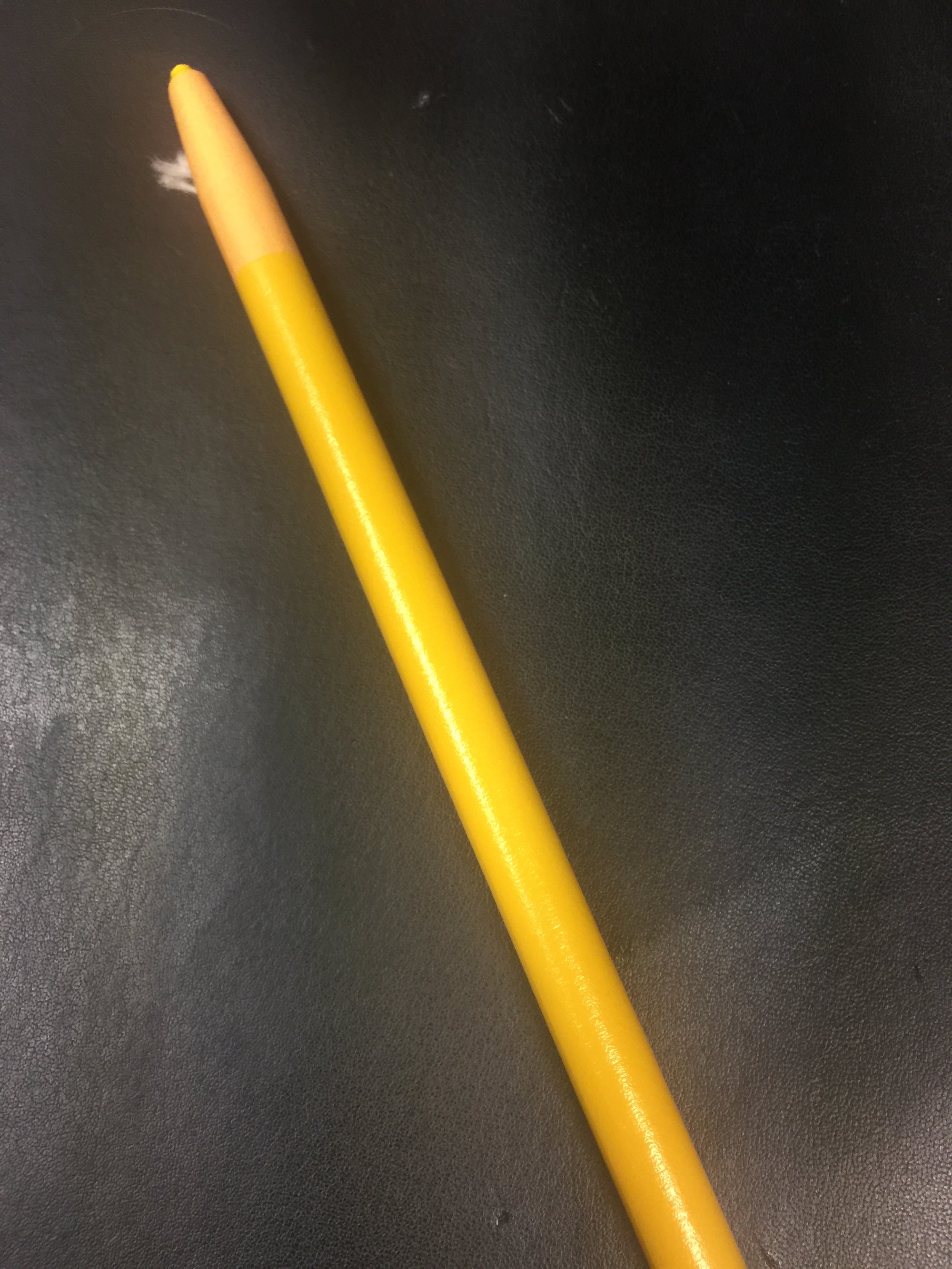 Black Grease Pencils