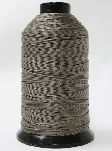 Contrast Bonded Nylon Thread