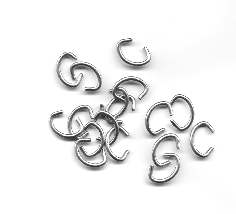 Loose Hog Rings