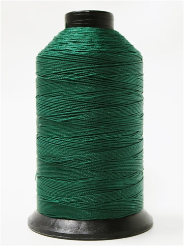 Contrast Bonded Nylon Thread