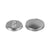 #36 Button Molds with Wire Eye