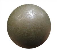 NATURAL LOW DOME TACK  250