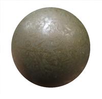 NATURAL HIGH DOME     500