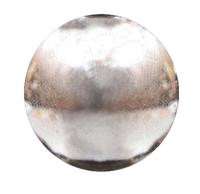 NICKEL PLATED HIGH DOME