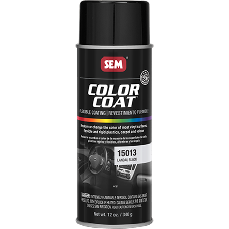 SEM Color Coat