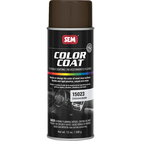 SEM Color Coat