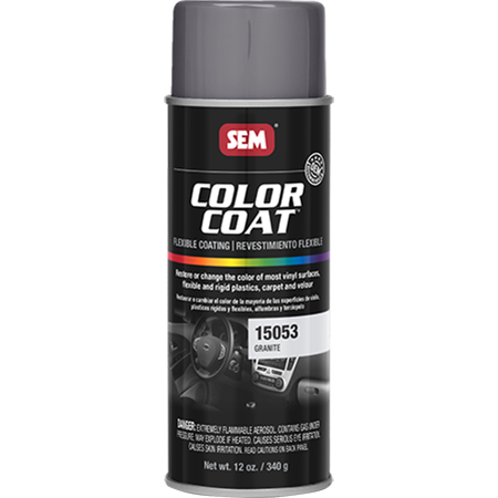 SEM Color Coat
