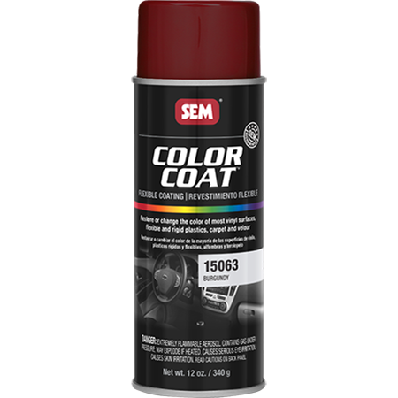 SEM Color Coat