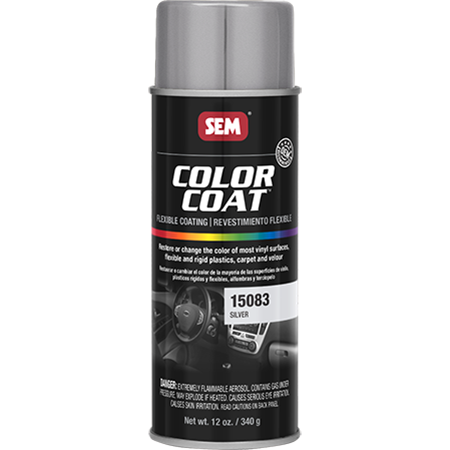 SEM Color Coat