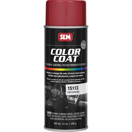 SEM Color Coat