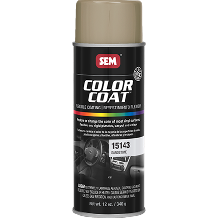 SEM Color Coat