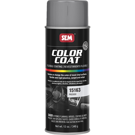 SEM Color Coat
