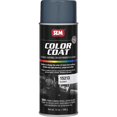 SEM Color Coat