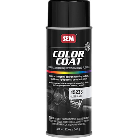 SEM Color Coat