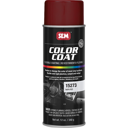 SEM Color Coat