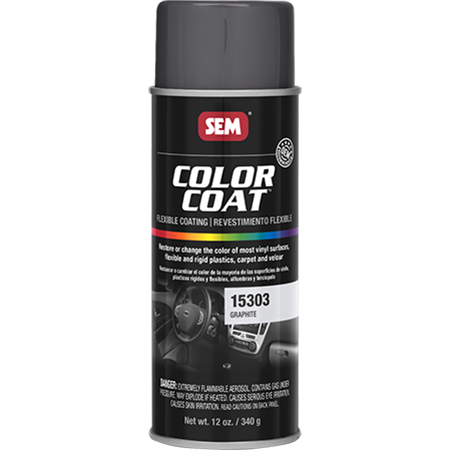 SEM Color Coat