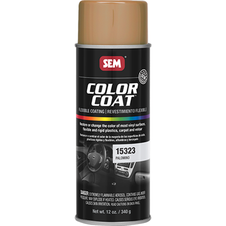 SEM Color Coat