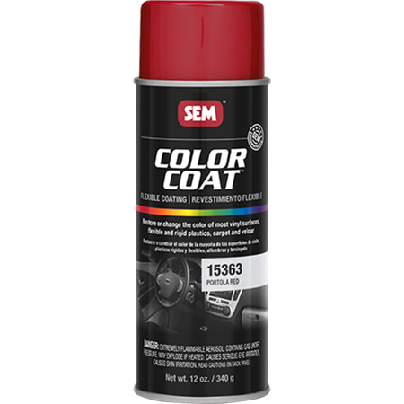 SEM Color Coat