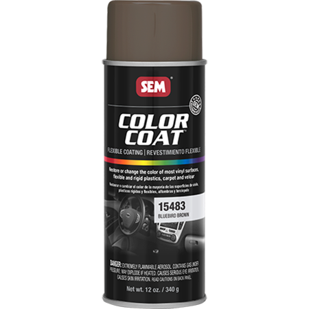 SEM Color Coat