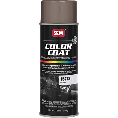 SEM Color Coat