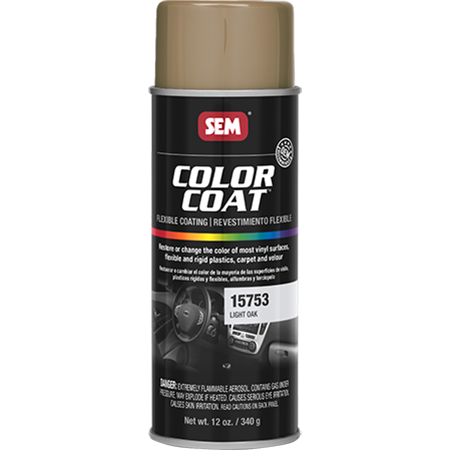 SEM Color Coat