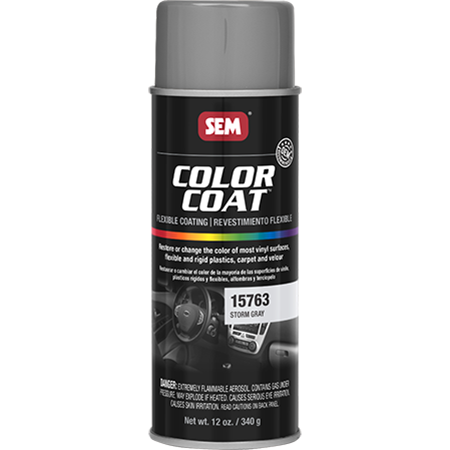 SEM Color Coat