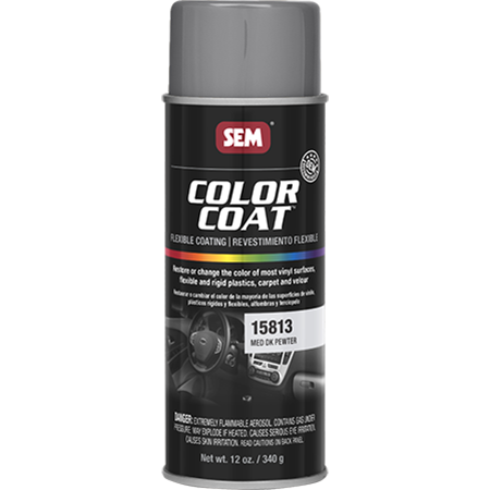 SEM Color Coat