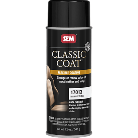 SEM Classic Coat
