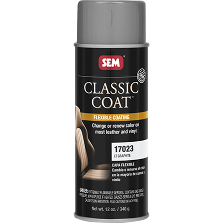 SEM Classic Coat