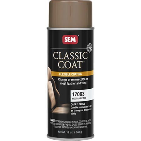 SEM Classic Coat