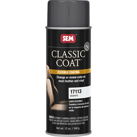 SEM Classic Coat