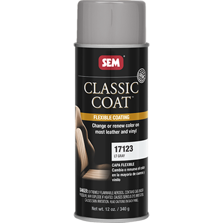 SEM Classic Coat